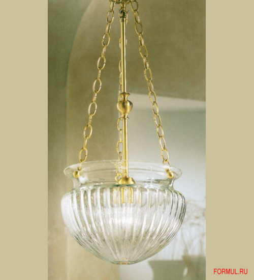 Люстра Possoni Illuminazione 1747/SG-C SAT